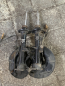 Preview: BMW M5 E34 struts front complete with wheelhubs S38B36